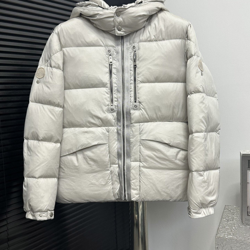 Moncler Down Coat